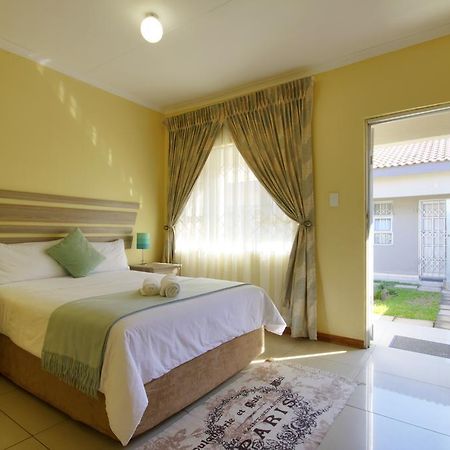 Minilitha Lodge Richards Bay Luaran gambar