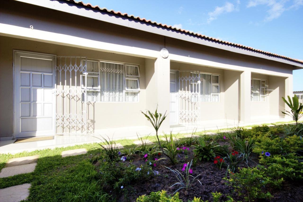 Minilitha Lodge Richards Bay Luaran gambar