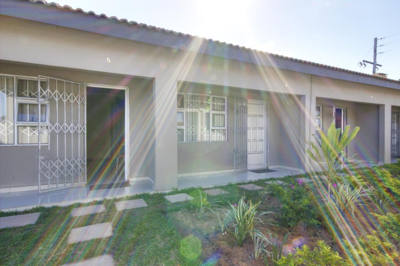 Minilitha Lodge Richards Bay Luaran gambar