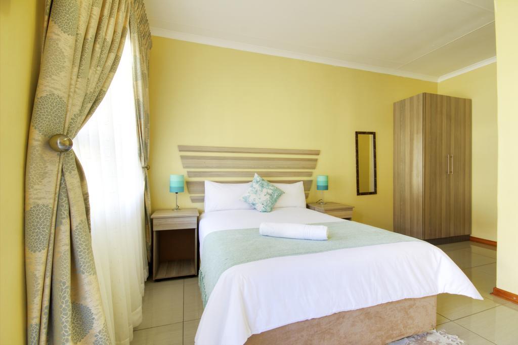 Minilitha Lodge Richards Bay Luaran gambar