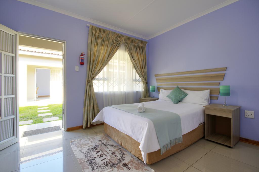 Minilitha Lodge Richards Bay Luaran gambar