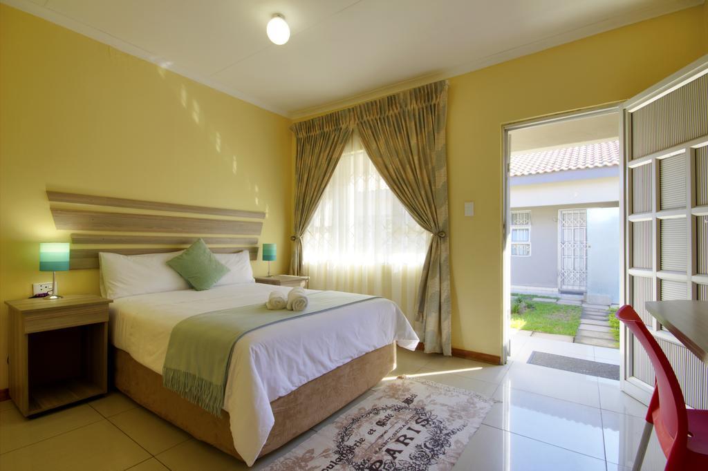 Minilitha Lodge Richards Bay Luaran gambar