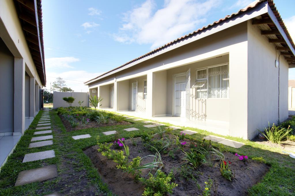 Minilitha Lodge Richards Bay Luaran gambar