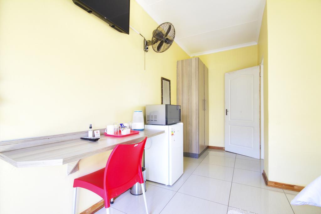 Minilitha Lodge Richards Bay Luaran gambar