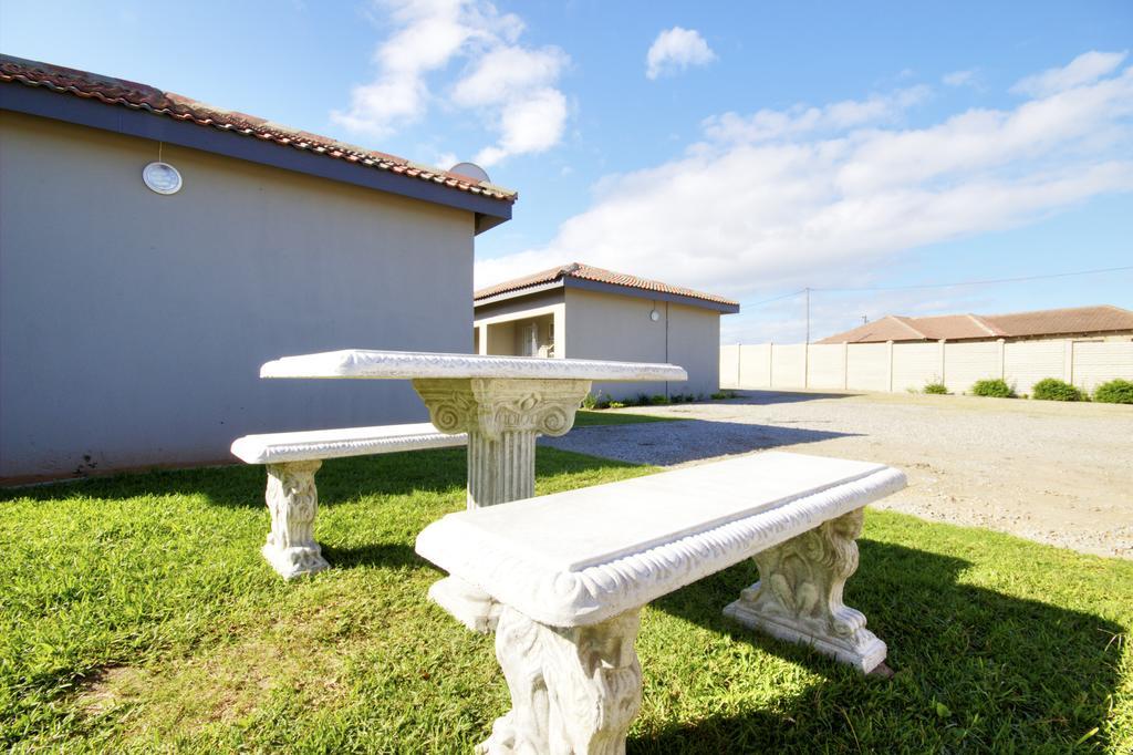 Minilitha Lodge Richards Bay Luaran gambar