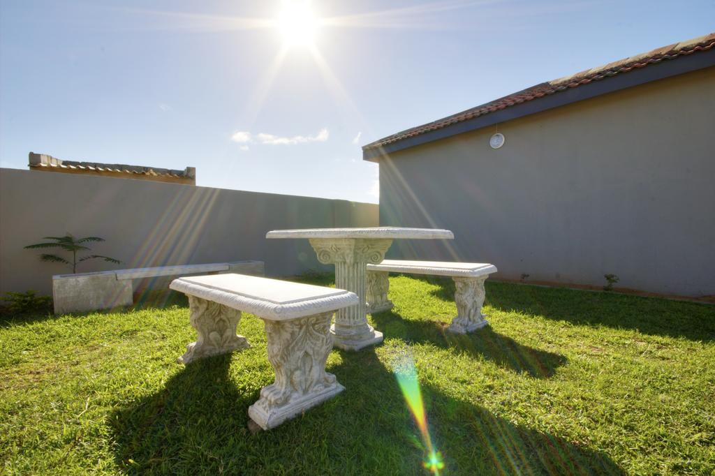 Minilitha Lodge Richards Bay Luaran gambar