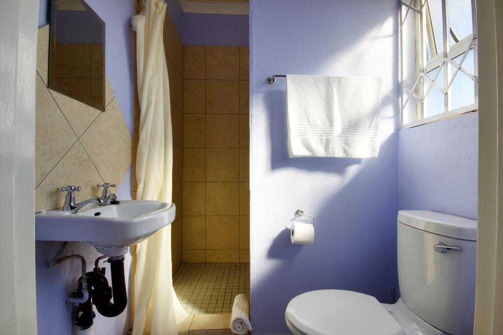 Minilitha Lodge Richards Bay Luaran gambar