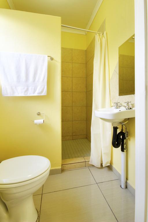 Minilitha Lodge Richards Bay Luaran gambar